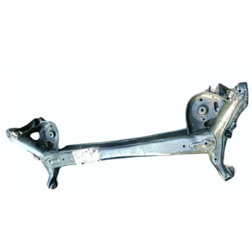 Honda Amaze Dead Axle